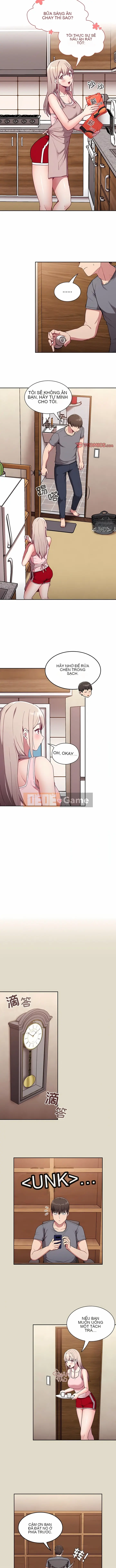 Vị hôn thê xa lạ Chương 26-27