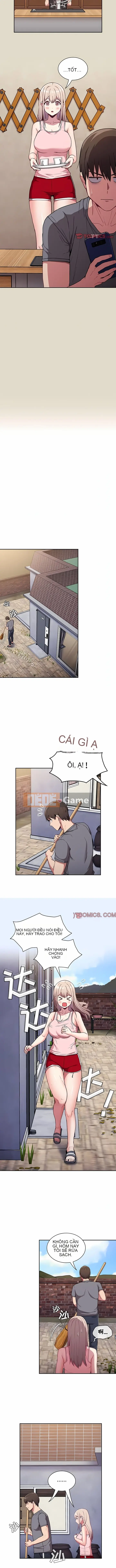 Vị hôn thê xa lạ Chương 26-27