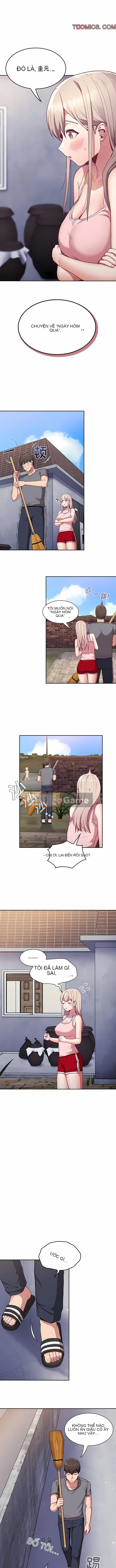 Vị hôn thê xa lạ Chương 26-27