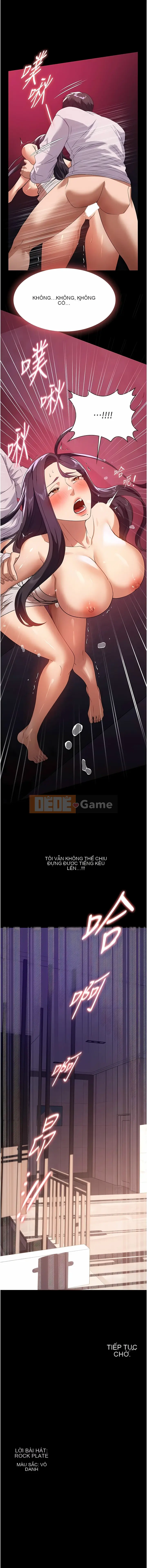 Cô nội trợ Chương 25-26