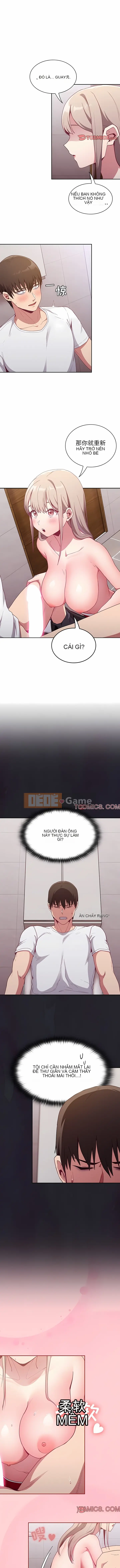 Vị hôn thê xa lạ Chương 24-25