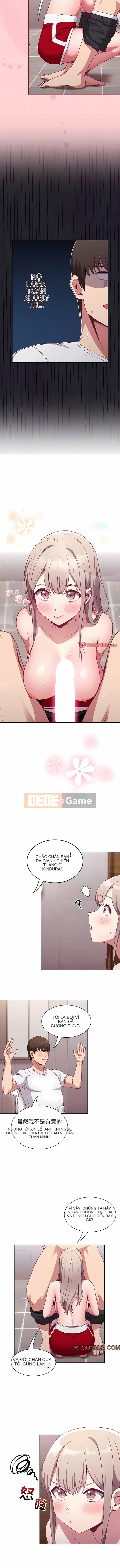 Vị hôn thê xa lạ Chương 24-25