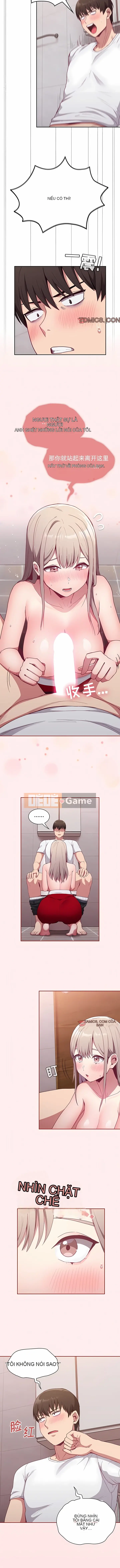 Vị hôn thê xa lạ Chương 24-25