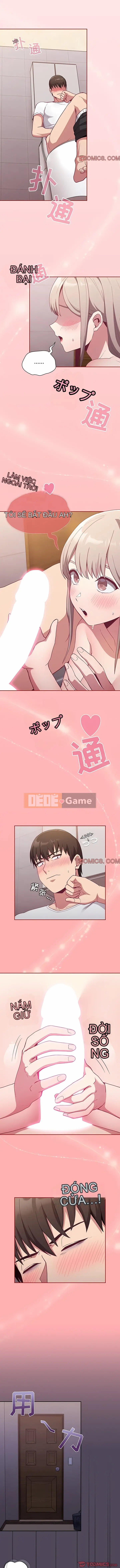 Vị hôn thê xa lạ Chương 24-25