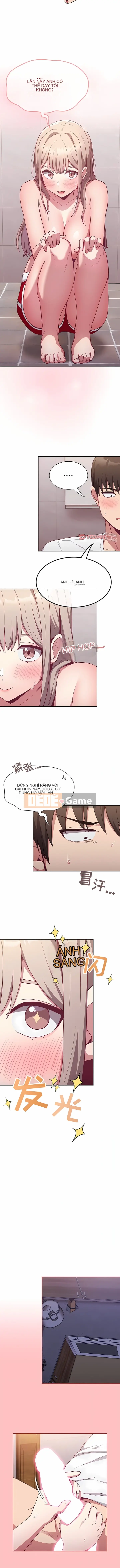 Vị hôn thê xa lạ Chương 24-25