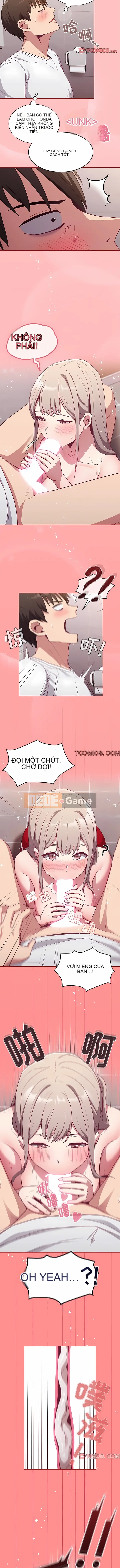 Vị hôn thê xa lạ Chương 24-25