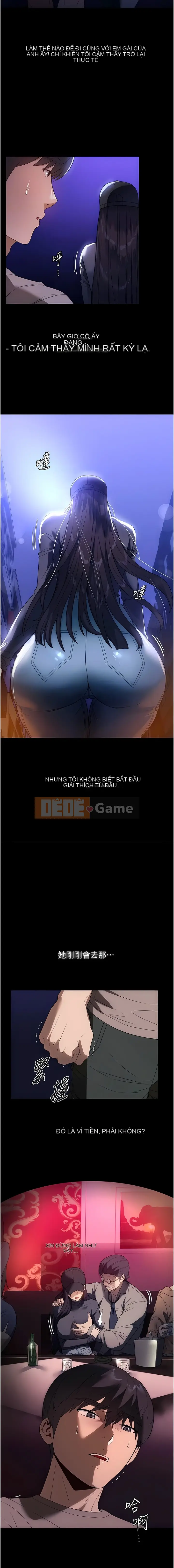 Cô nội trợ Chương 23-24