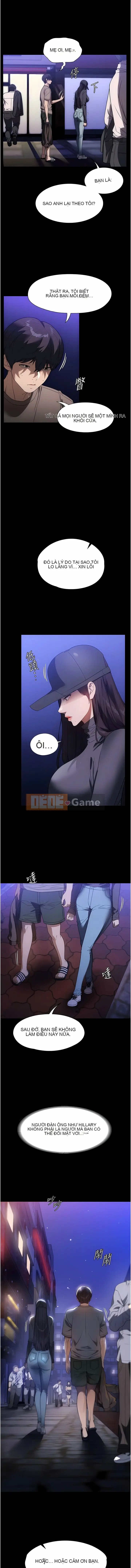 Cô nội trợ Chương 23-24