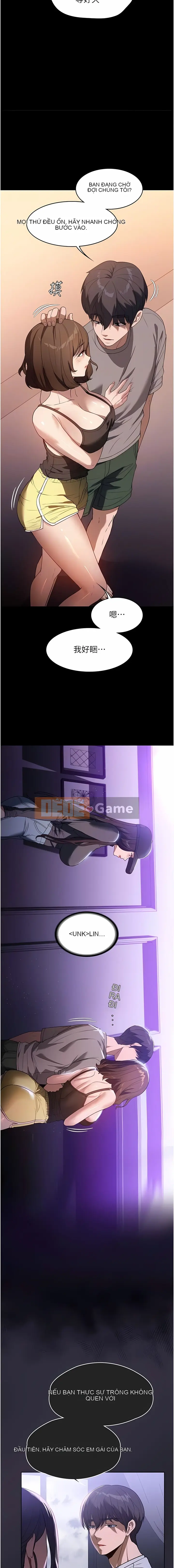 Cô nội trợ Chương 23-24