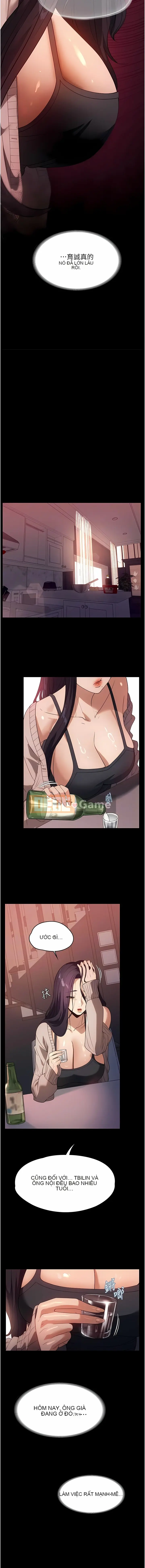 Cô nội trợ Chương 23-24