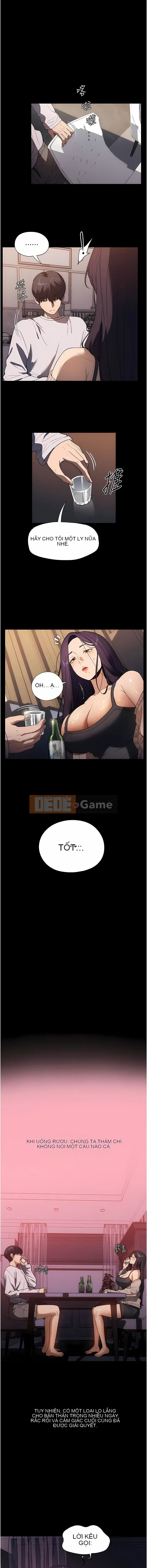 Cô nội trợ Chương 23-24