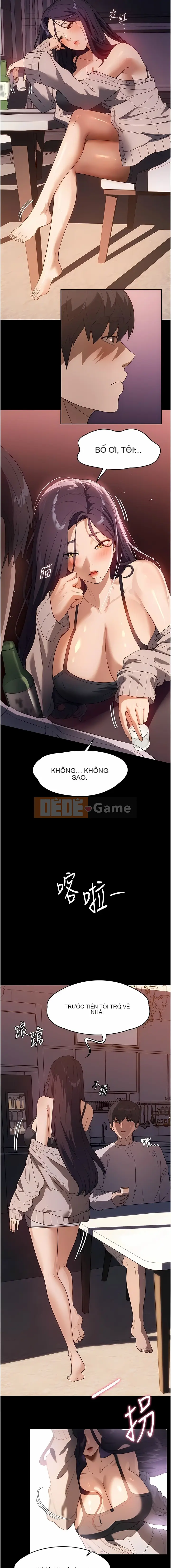 Cô nội trợ Chương 23-24