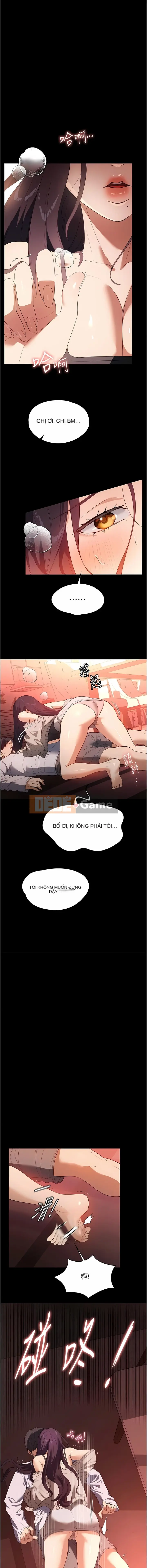 Cô nội trợ Chương 23-24