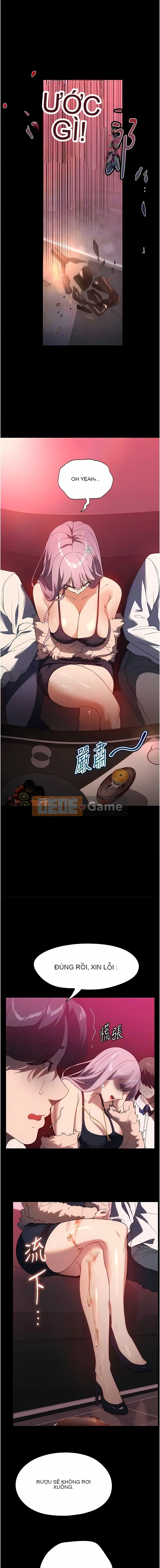 Cô nội trợ Chương 23-24