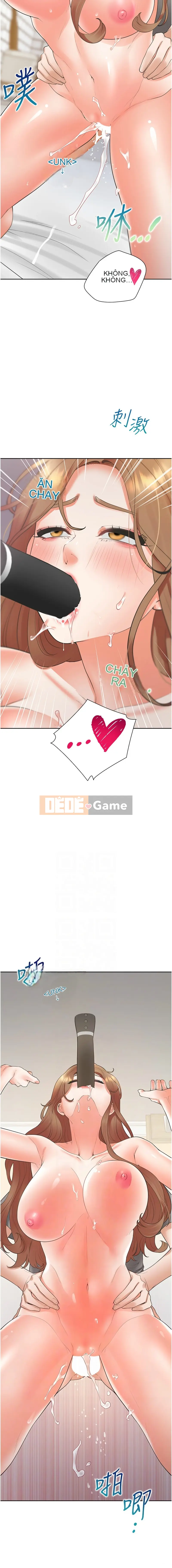 Sống thử với giường tầng Chương 84-85