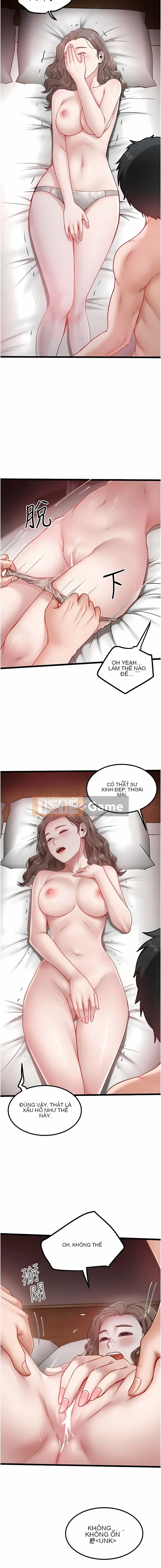 Tài xế riêng Chương 40-41