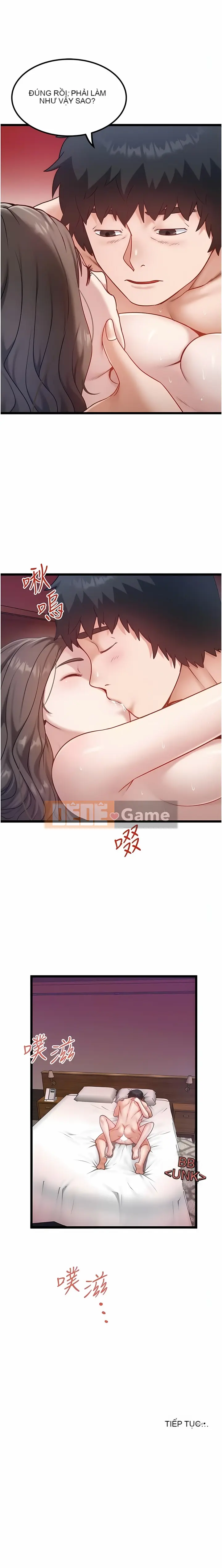 Tài xế riêng Chương 40-41