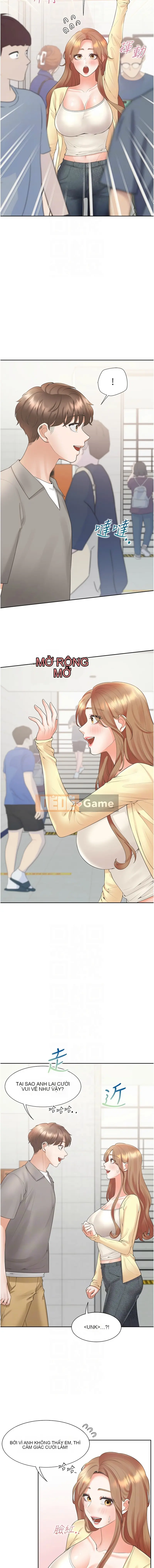 Sống thử với giường tầng Chương 82-83