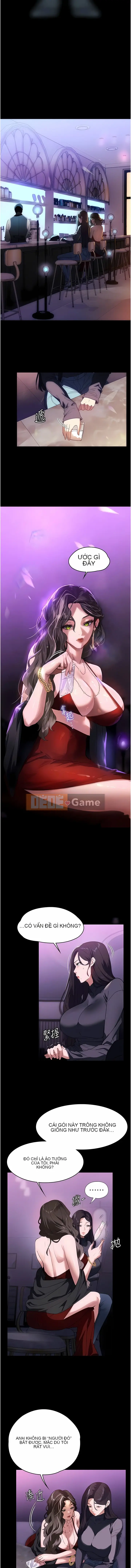 Cô nội trợ Chương 21-22