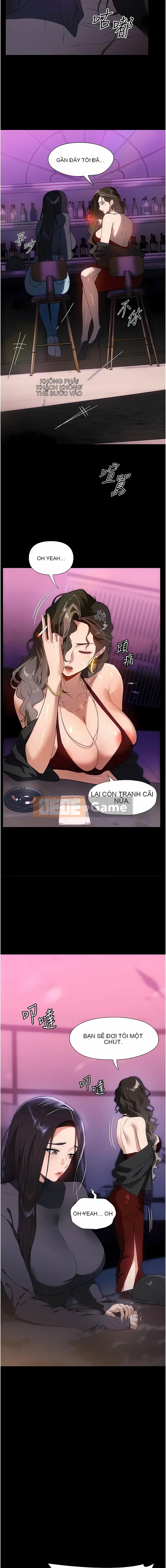 Cô nội trợ Chương 21-22