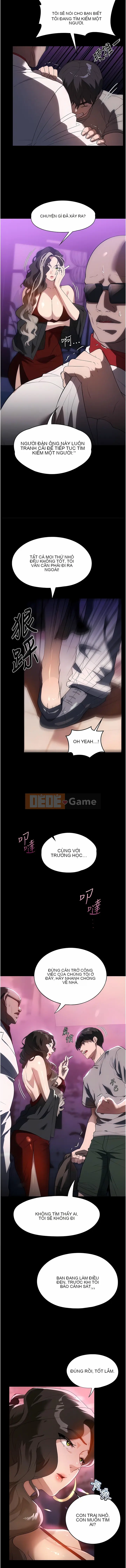 Cô nội trợ Chương 21-22