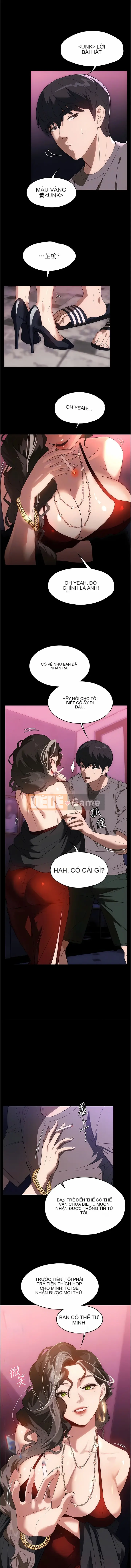 Cô nội trợ Chương 21-22