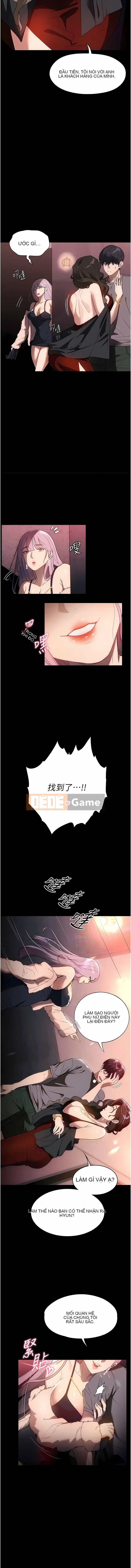 Cô nội trợ Chương 21-22