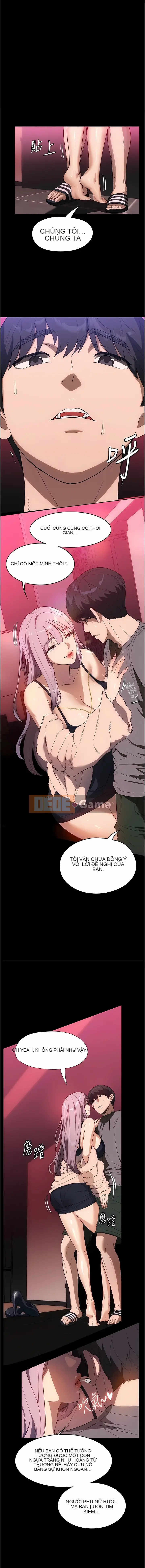 Cô nội trợ Chương 21-22