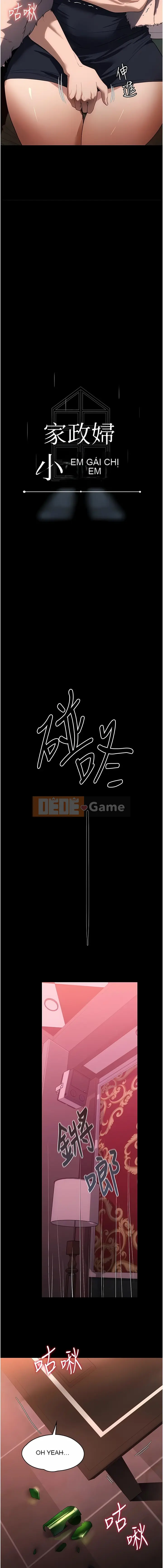 Cô nội trợ Chương 21-22