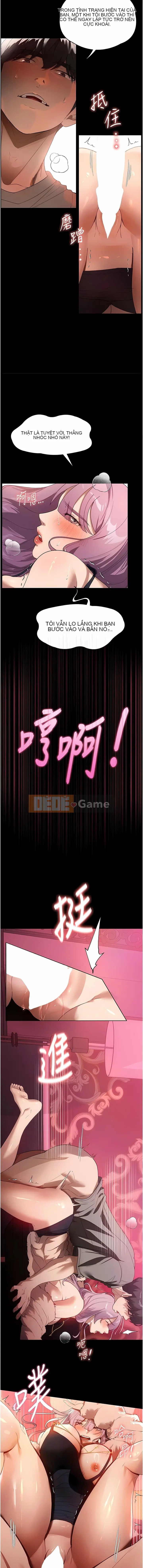 Cô nội trợ Chương 21-22