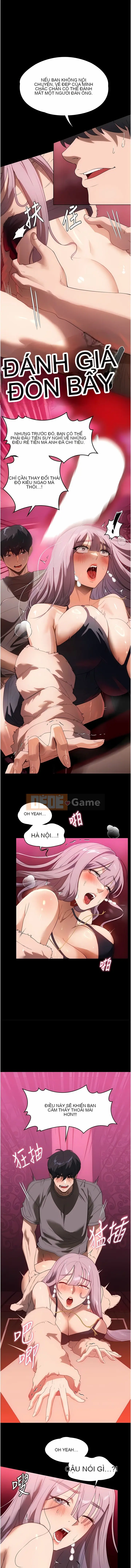 Cô nội trợ Chương 21-22