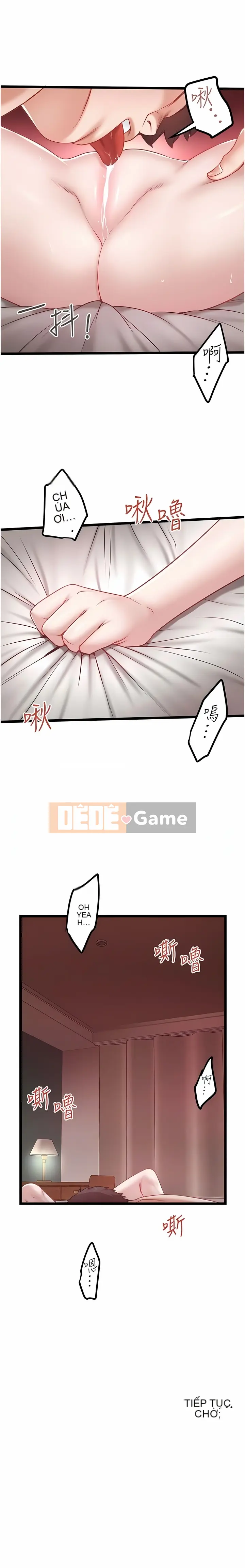 Tài xế riêng Chương 38-39