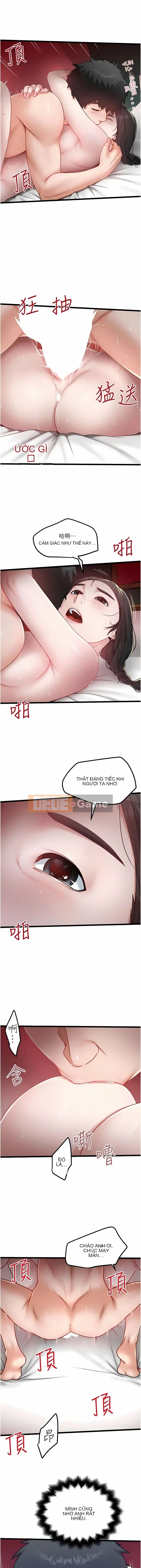 Tài xế riêng Chương 38-39