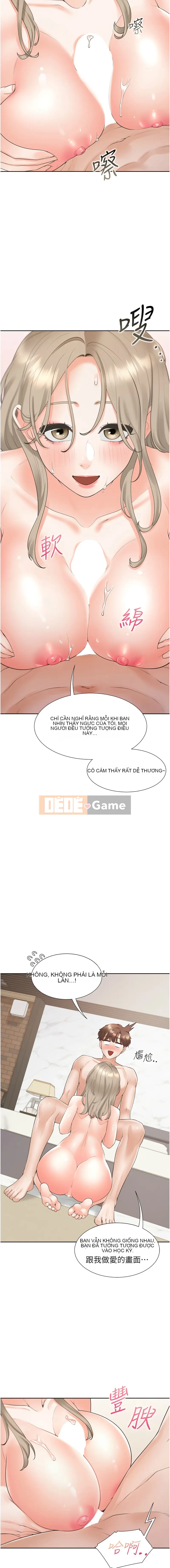 Sống thử với giường tầng Chương 80-81