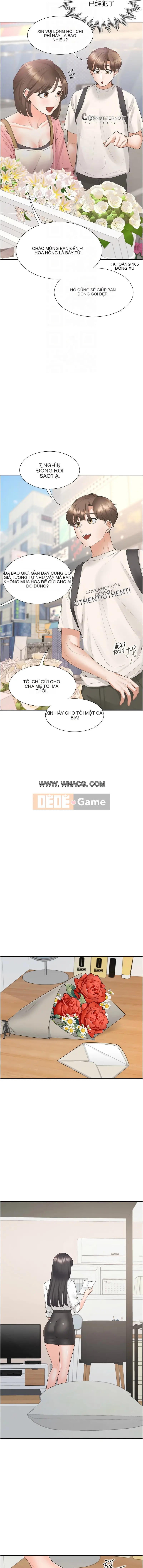 Sống thử với giường tầng Chương 80-81