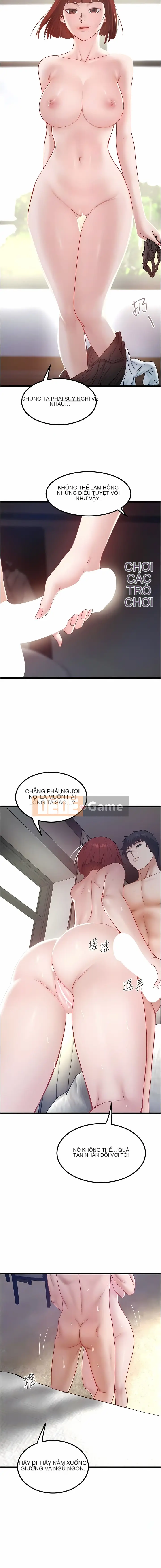 Tài xế riêng Chương 36-37