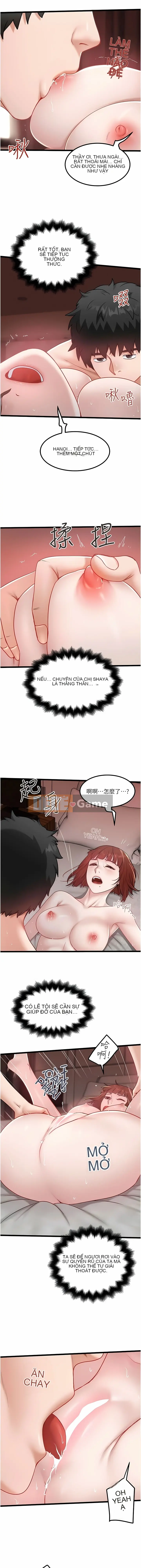 Tài xế riêng Chương 36-37