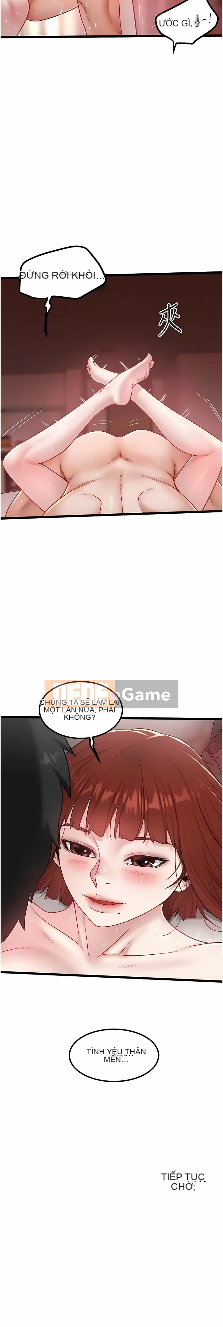 Tài xế riêng Chương 36-37