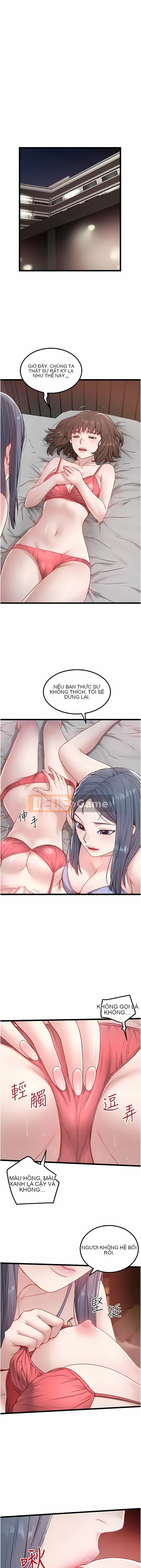 Tài xế riêng Chương 34-35