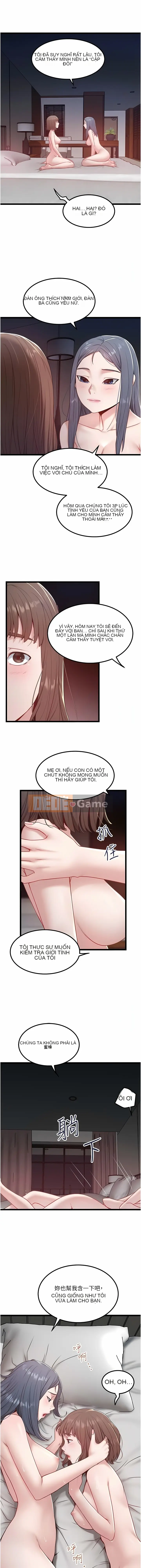 Tài xế riêng Chương 34-35