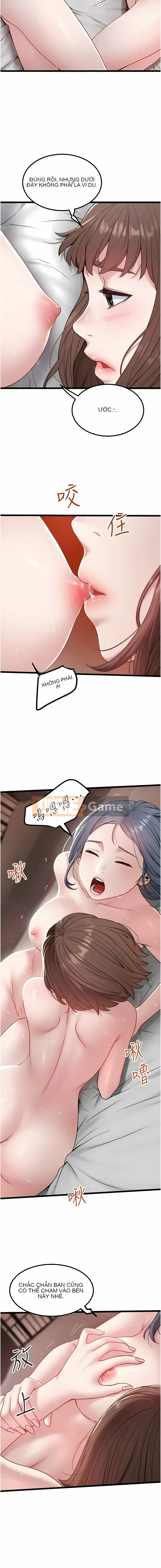 Tài xế riêng Chương 34-35