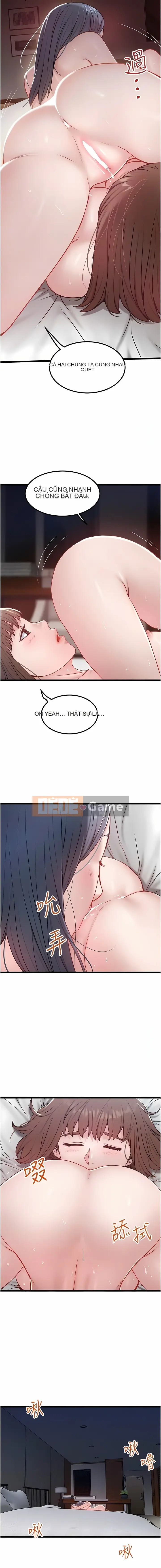 Tài xế riêng Chương 34-35