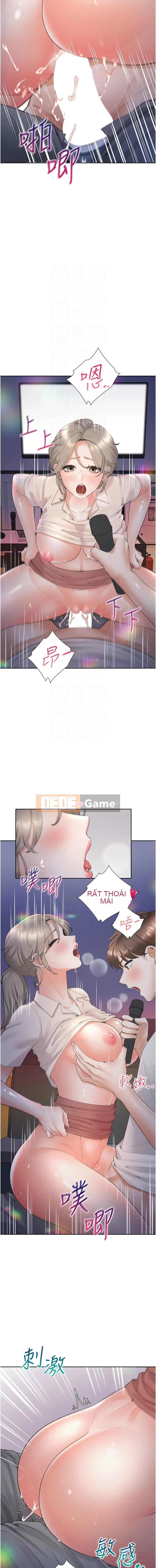 Sống thử với giường tầng Chương 78-79