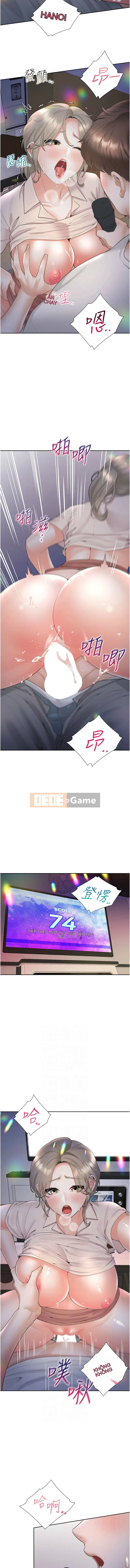 Sống thử với giường tầng Chương 78-79