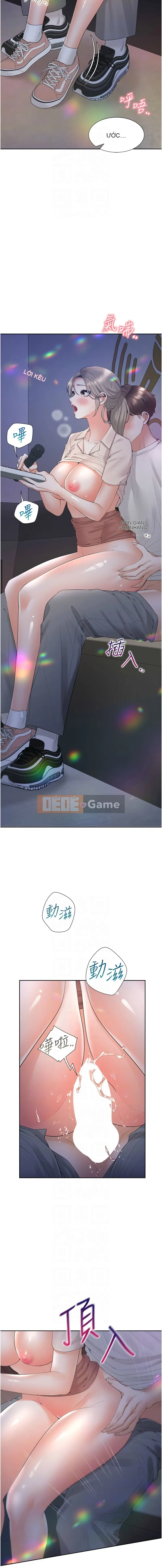 Sống thử với giường tầng Chương 78-79