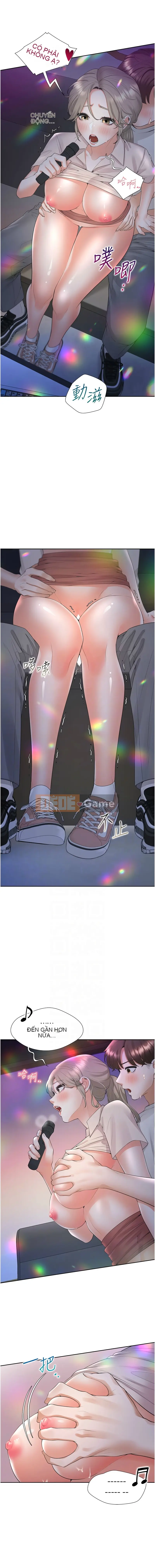 Sống thử với giường tầng Chương 78-79