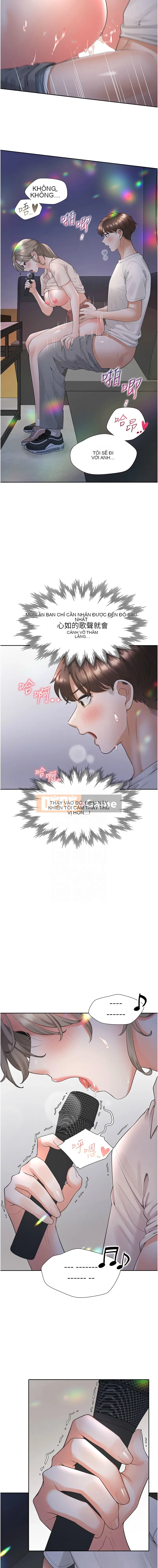 Sống thử với giường tầng Chương 78-79