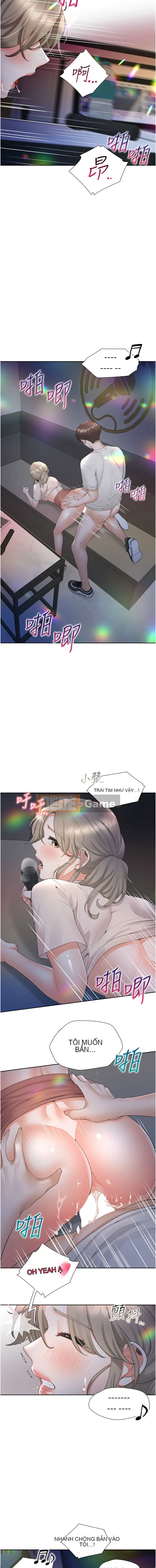 Sống thử với giường tầng Chương 78-79