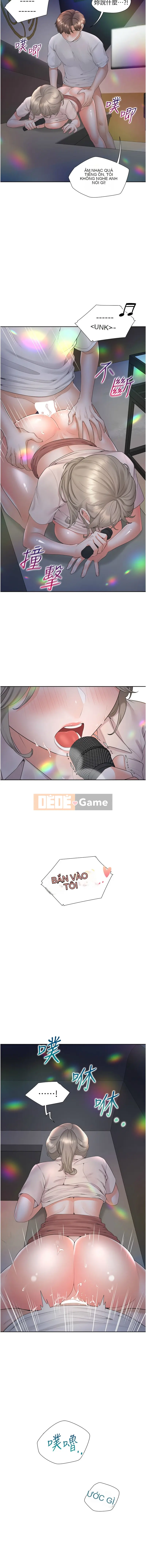 Sống thử với giường tầng Chương 78-79