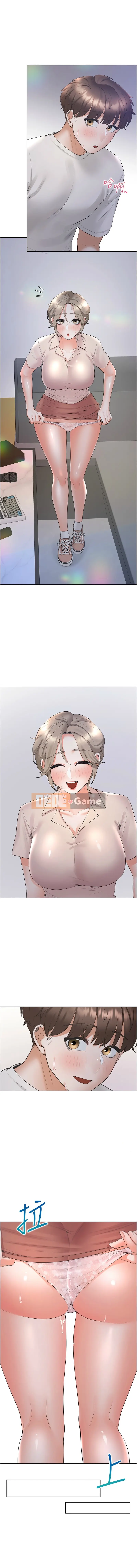 Sống thử với giường tầng Chương 78-79